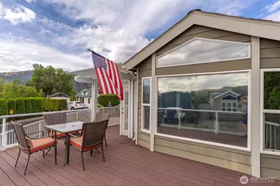 1000 State Route 150 #45, Manson, WA 98831 - Photo 16