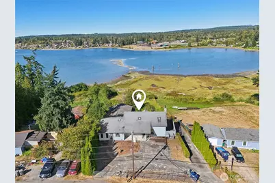 3409 Mission Beach Road, Marysville, WA 98271 - Photo 2