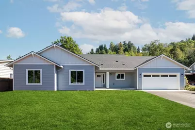 0 Lot 4 Darling Way, Cle Elum, WA 98922 - Photo 2