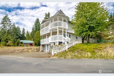 12405 103rd Street Ct NW, Gig Harbor, WA 98329 - Photo 2