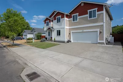 1114 Ross Avenue NW, Orting, WA 98360 - Photo 1