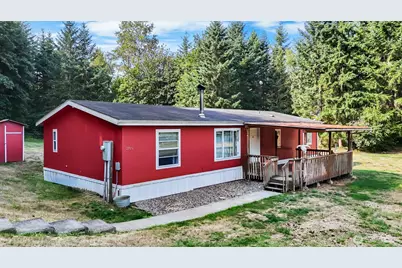 2702 143rd Avenue SE, Tenino, WA 98589 - Photo 1
