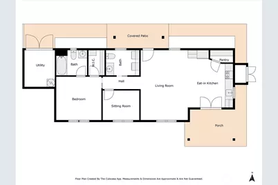810 Taylor Road, Kalama, WA 98625 - Photo 34
