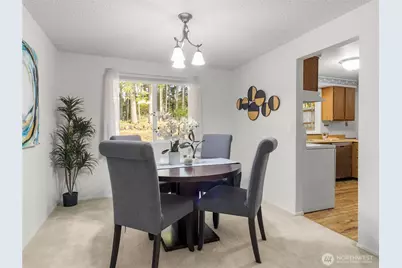 4802 Delores Drive NE, Olympia, WA 98516 - Photo 8