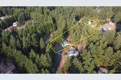 4802 Delores Drive NE, Olympia, WA 98516 - Photo 36