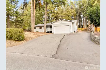 4802 Delores Drive NE, Olympia, WA 98516 - Photo 2