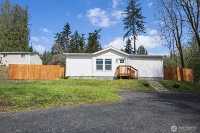 321 E Panorama Drive, Shelton, WA 98584 - Photo 1