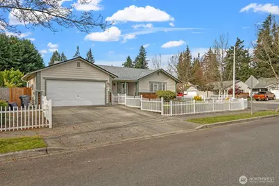 17504 40th Drive NE, Arlington, WA 98223 - Photo 38