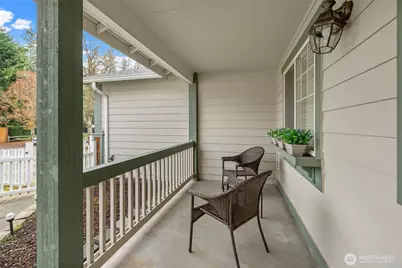 17504 40th Drive NE, Arlington, WA 98223 - Photo 2