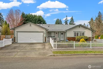 17504 40th Drive NE, Arlington, WA 98223 - Photo 1