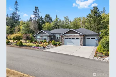 15672 N Deception Shores Drive, Anacortes, WA 98221 - Photo 30