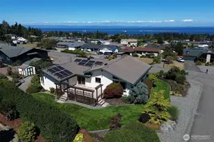 1822 E Lauridsen Blvd, Port Angeles, WA 98362 - Photo 2