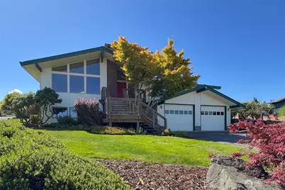 1822 E Lauridsen Boulevard, Port Angeles, WA 98362 - Photo 4