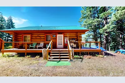 100 Spring Meadow Lane, Oroville, WA 98844 - Photo 2