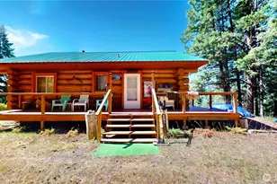 100 Spring Meadow Ln, Oroville, WA 98844 - Photo 2