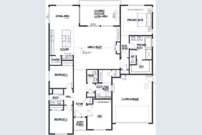 12519 40th (Lot 16) Avenue NW, Gig Harbor, WA 98332 - Photo 2