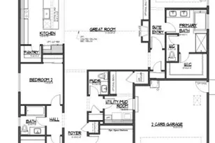 12519 40th Ave NW Lot 16, Gig Harbor, WA 98332 - Photo 2