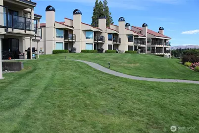 100 Lake Chelan Shores Dr. #17-4C, Chelan, WA 98816 - Photo 18