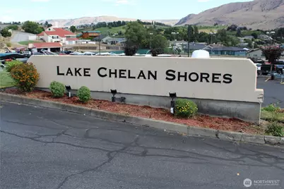 100 Lake Chelan Shores Dr. #17-4C, Chelan, WA 98816 - Photo 2