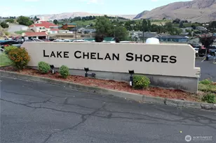100 Lake Chelan Shores Dr, Chelan, WA 98816 - Photo 2