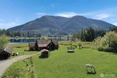 27525 W Lake Riley Road, Arlington, WA 98223 - Photo 8