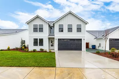 629 Bucko Avenue, Sedro Woolley, WA 98284 - Photo 1