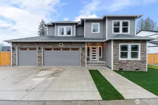 6808 Kyodi Ct SE, Olympia, WA 98501 - Photo 1