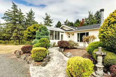 62 Johnson Road, Port Angeles, WA 98363 - Photo 2