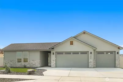 204 E Ian Avenue, Ellensburg, WA 98926 - Photo 1