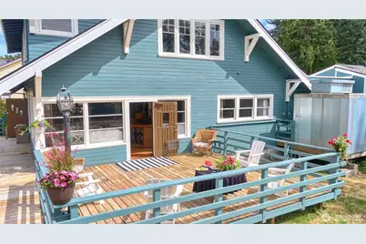 1379 Gulf Road, Point Roberts, WA 98281 - Photo 2