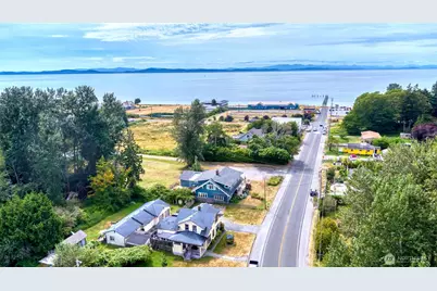 1379 Gulf Road, Point Roberts, WA 98281 - Photo 4