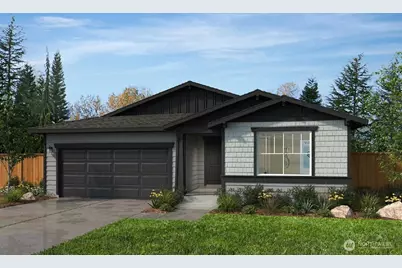 927 Britschgi Street #50, Buckley, WA 98321 - Photo 1