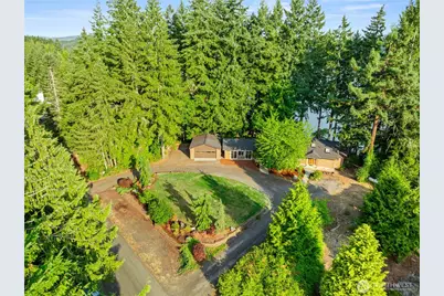 8036 Ellison Loop NW, Olympia, WA 98502 - Photo 2