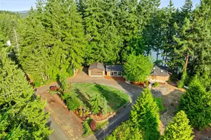 8036 Ellison Loop NW, Olympia, WA 98502 - Photo 2