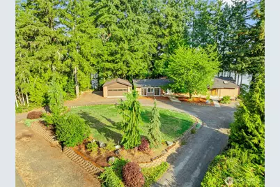 8036 Ellison Loop NW, Olympia, WA 98502 - Photo 1