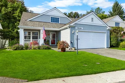 7526 145th Avenue E, Sumner, WA 98390 - Photo 2