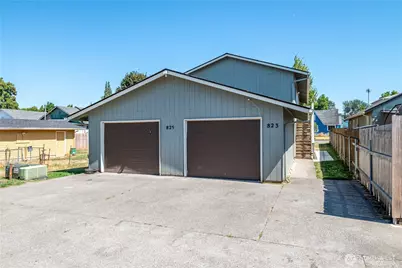 823 8th Avenue, Longview, WA 98632 - Photo 4