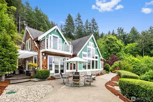 4590 E State Route 106, Union, WA 98592 - Photo 2