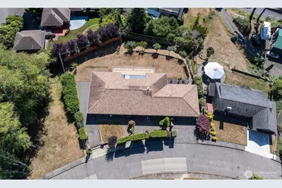 1432 Bel Aire, Aberdeen, WA 98520 - Photo 38