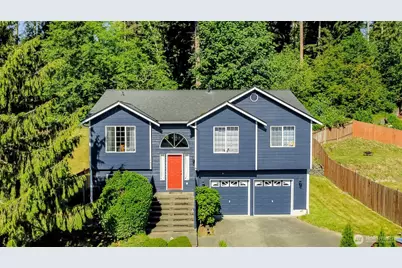 14602 69th Avenue Ct E, Puyallup, WA 98375 - Photo 34