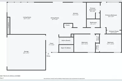 2606 170th Avenue SE, Bellevue, WA 98008 - Photo 32