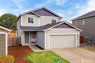 7806 24th Ct SE, Lacey, WA 98503 - Photo 1