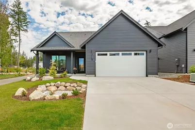 252 Sweet Gum Drive, Blaine, WA 98230 - Photo 2