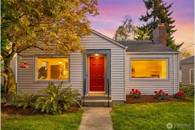 1273 NE 69th Street, Seattle, WA 98115 - Photo 1