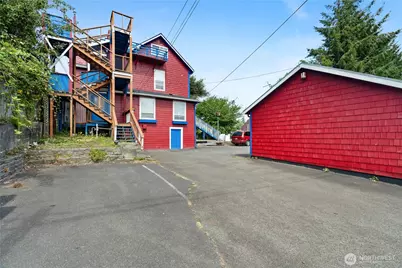 211 E 3rd Street, Aberdeen, WA 98520 - Photo 28