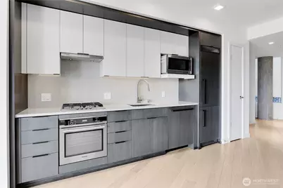 590 1st Avenue #601, Seattle, WA 98104 - Photo 6