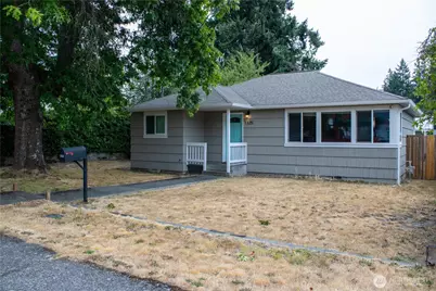 1325 Garrison Avenue, Port Orchard, WA 98366 - Photo 1