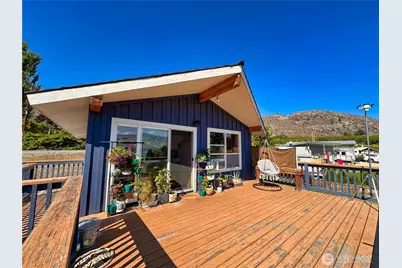 76 B Westlake Road, Oroville, WA 98844 - Photo 4