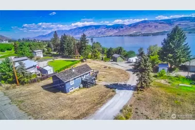 76 B Westlake Road, Oroville, WA 98844 - Photo 6