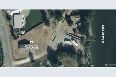 76 B Westlake Road, Oroville, WA 98844 - Photo 30